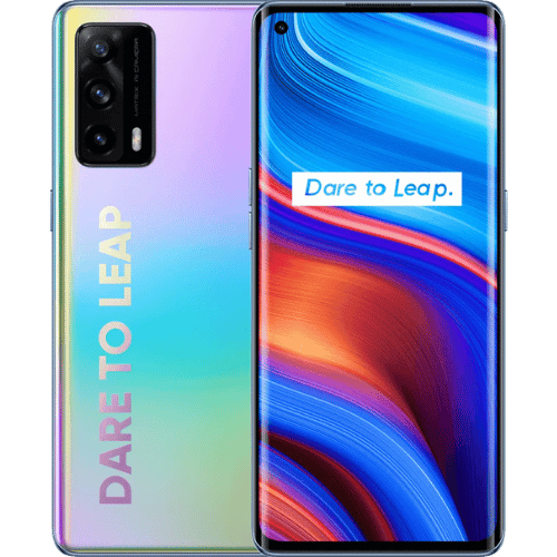 Realme X7 Pro Ultra