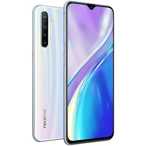 Realme XT