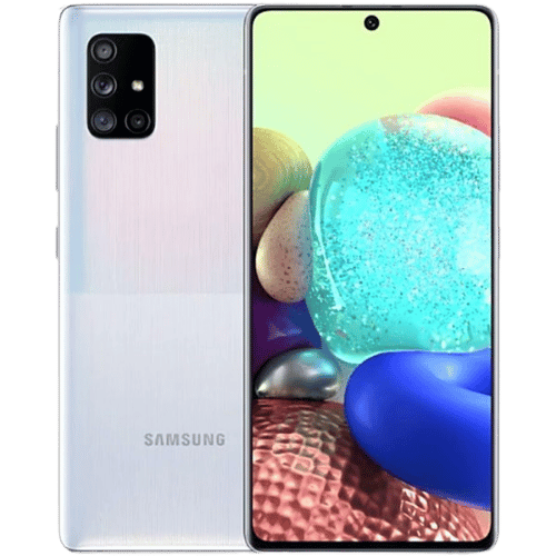 Samsung Galaxy A Quantum