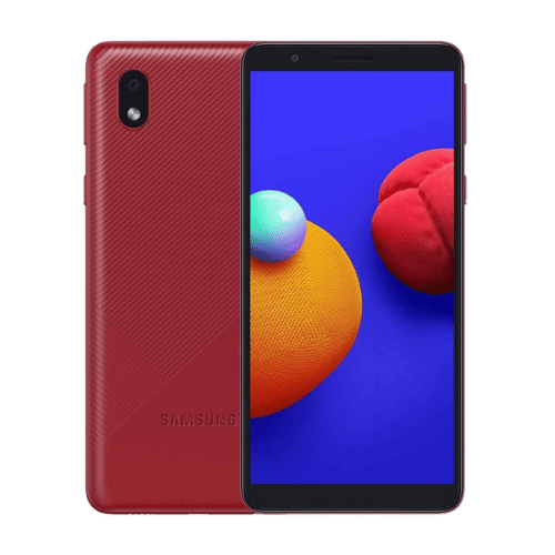 Samsung Galaxy A01 Core