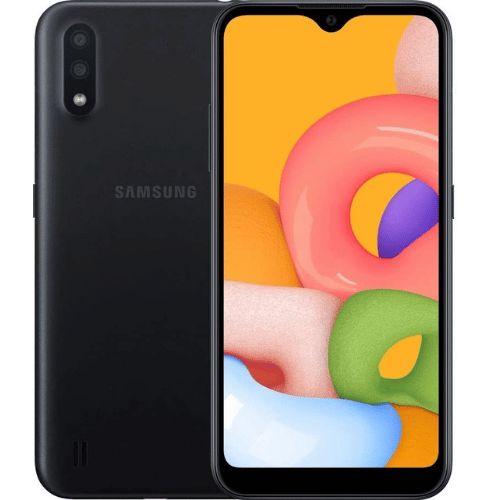 Samsung Galaxy A01