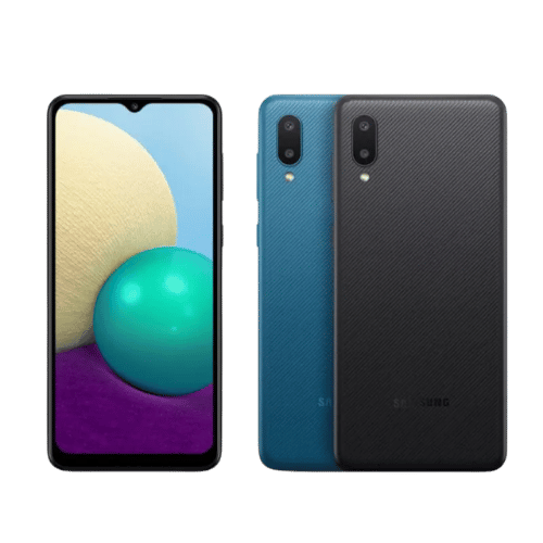Samsung Galaxy A02