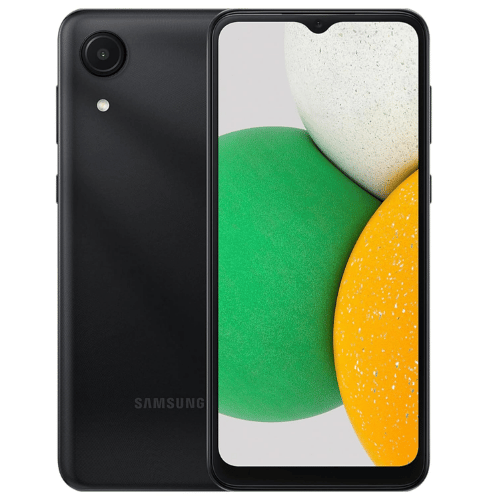 Samsung Galaxy A03 Core
