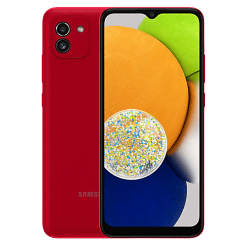 Samsung Galaxy A03