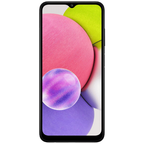 Samsung Galaxy A03s