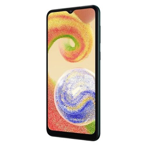 Samsung Galaxy A04 image 3