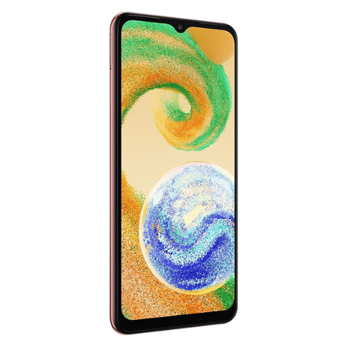 Samsung Galaxy A04s image 3
