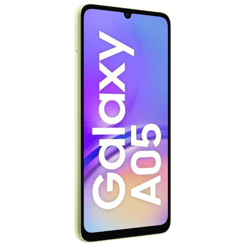 Samsung Galaxy A05 image 2