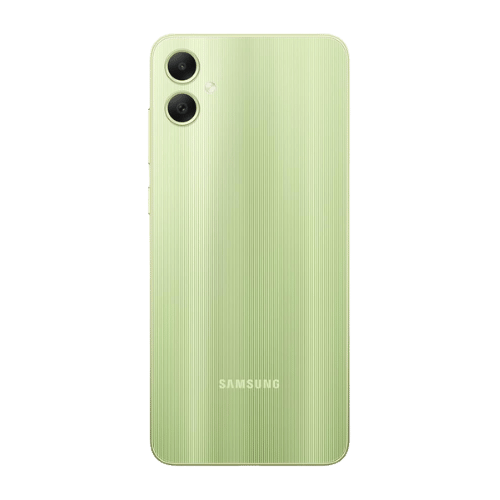 Samsung Galaxy A05 image 3