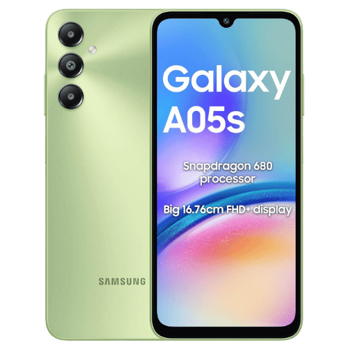Samsung Galaxy A05s image 2