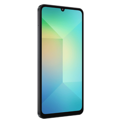 Samsung Galaxy A06 image 3
