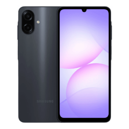 Samsung Galaxy A07 4G image 2