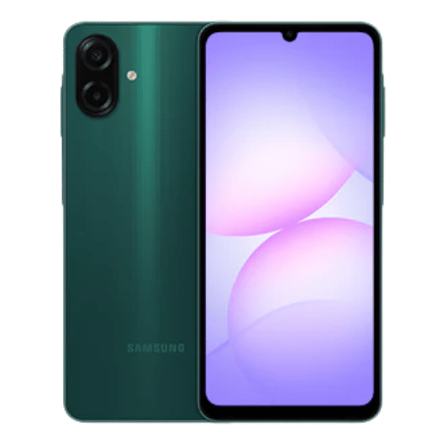 Samsung Galaxy A07 4G image 3