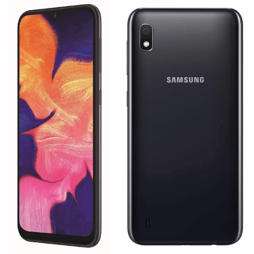 Samsung Galaxy A10