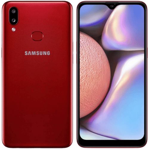 Samsung Galaxy A10s