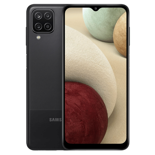 Samsung Galaxy A12 (India)