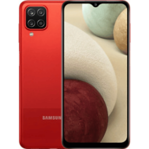 Samsung Galaxy A12 Nacho