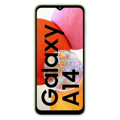 Samsung Galaxy A14 image 2