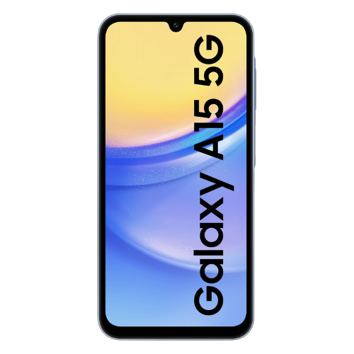 Samsung Galaxy A15 5G image 2