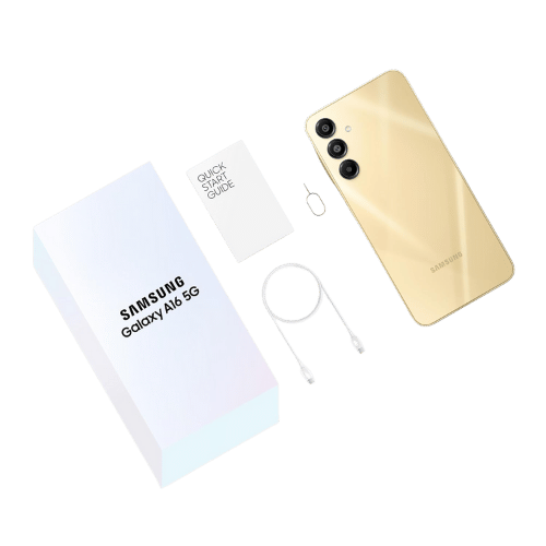 Samsung Galaxy A16 5G image 2