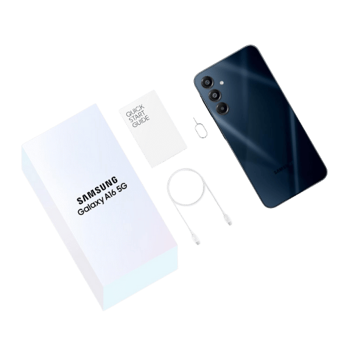 Samsung Galaxy A16 image 2