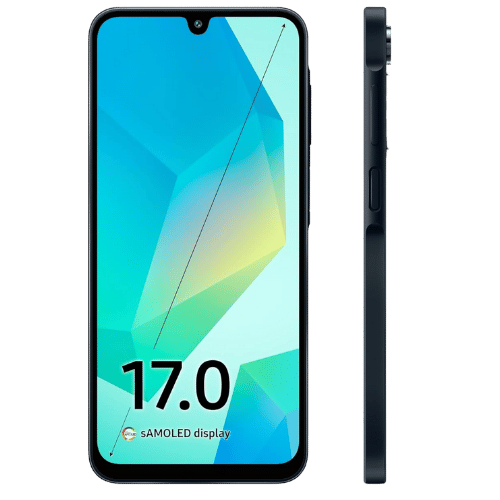 Samsung Galaxy A16 image 3