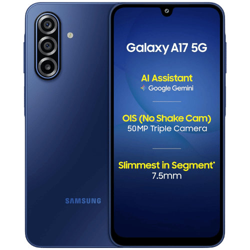 Samsung Galaxy A17