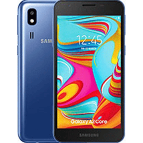 Samsung Galaxy A2 Core