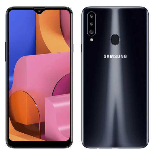 Samsung Galaxy A20s