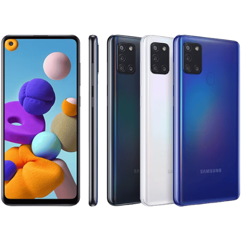 Samsung Galaxy A21s