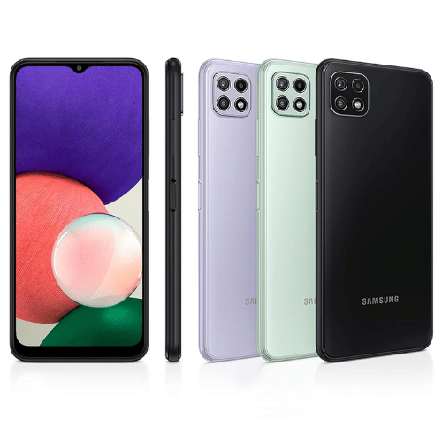 Samsung Galaxy A22 5G