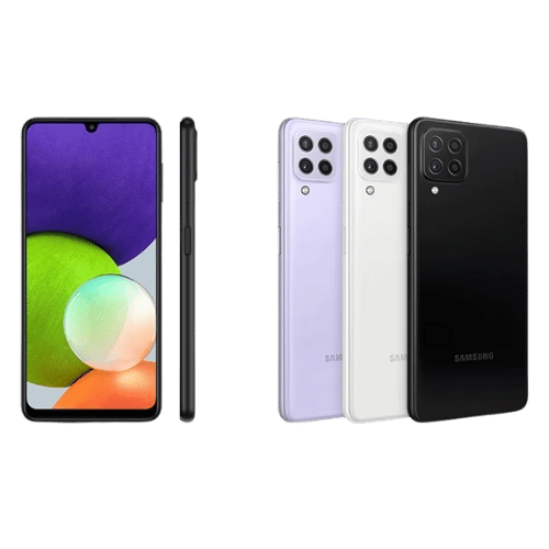 Samsung Galaxy A22