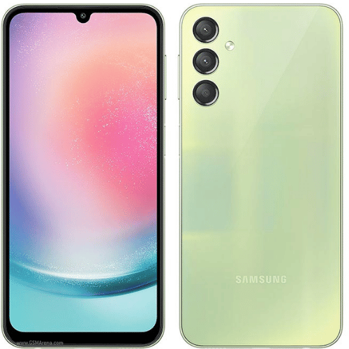 Samsung Galaxy A24 4G