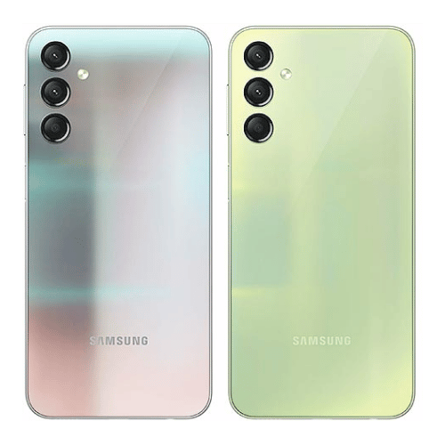 Samsung Galaxy A24 4G image 2