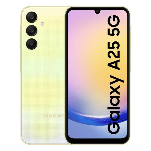 Samsung Galaxy A25