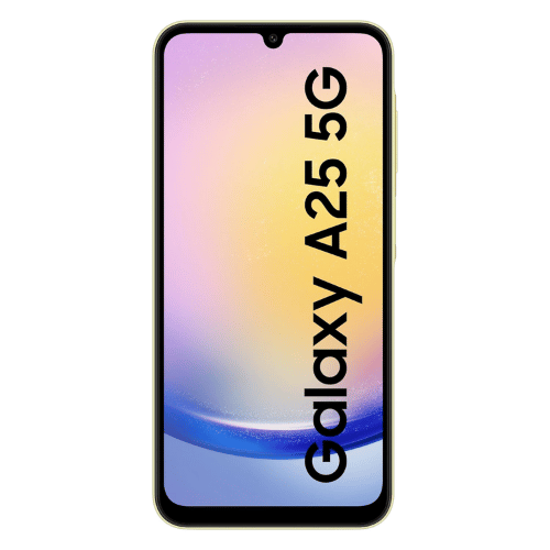 Samsung Galaxy A25 image 2