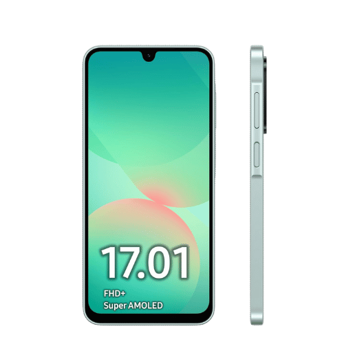 Samsung Galaxy A26 image 3