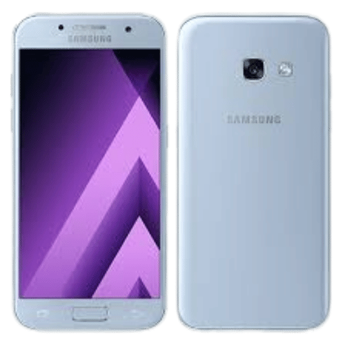 Samsung Galaxy A3 (2017)