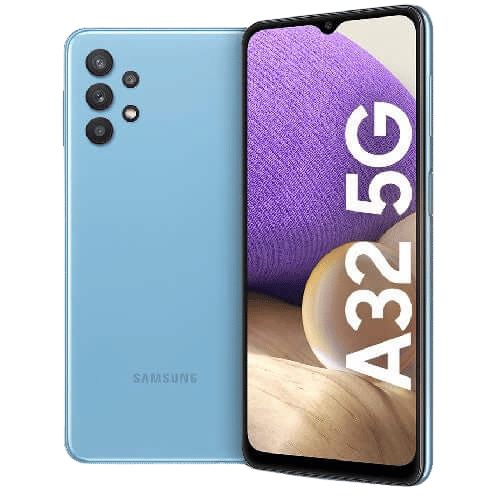 Samsung Galaxy A32 5G