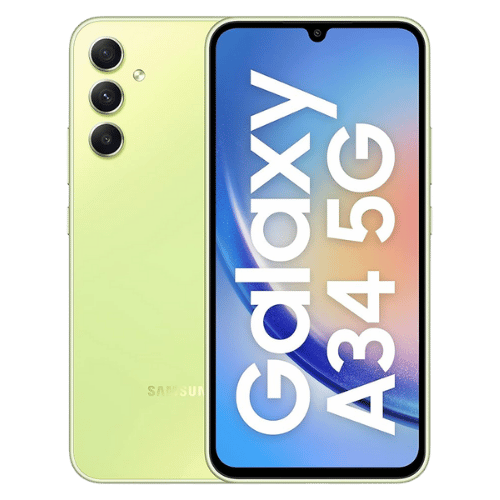 Samsung Galaxy A34