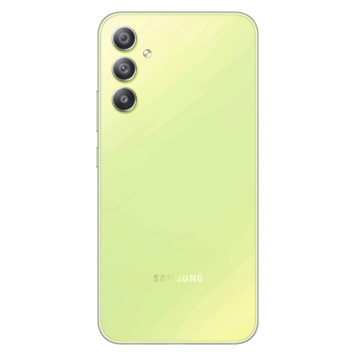 Samsung Galaxy A34 image 2