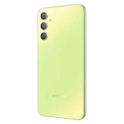 Samsung Galaxy A34 image 3