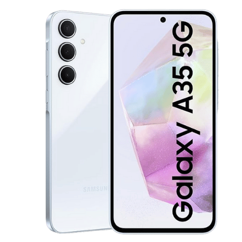 Samsung Galaxy A35