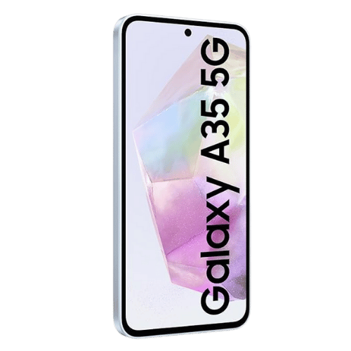Samsung Galaxy A35 image 3