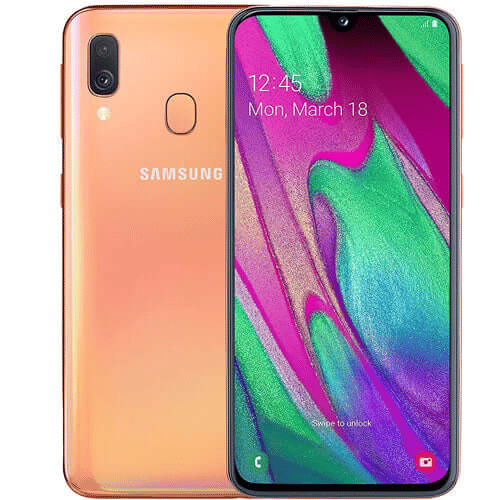 Samsung Galaxy A40