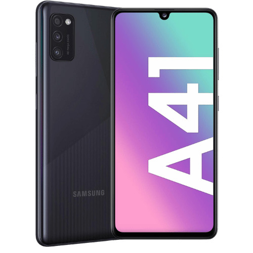 Samsung Galaxy A41