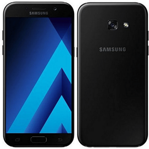 Samsung Galaxy A5 (2017)