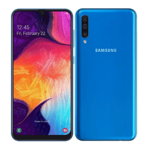 Samsung Galaxy A50