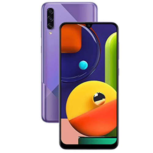 Samsung Galaxy A50s