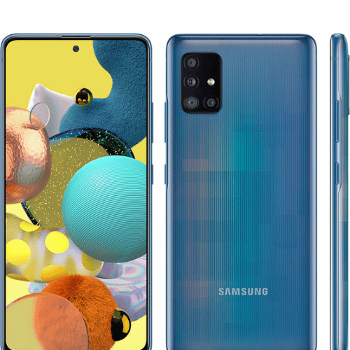 Samsung Galaxy A51 5G UW